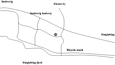 Ringkbing Fjord